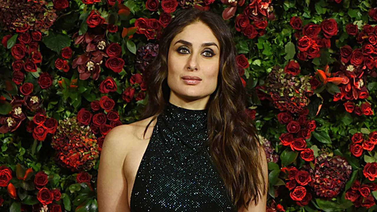 Bintangi Iklan Minuman, Kareena Kapoor Dibayar Fantastis!