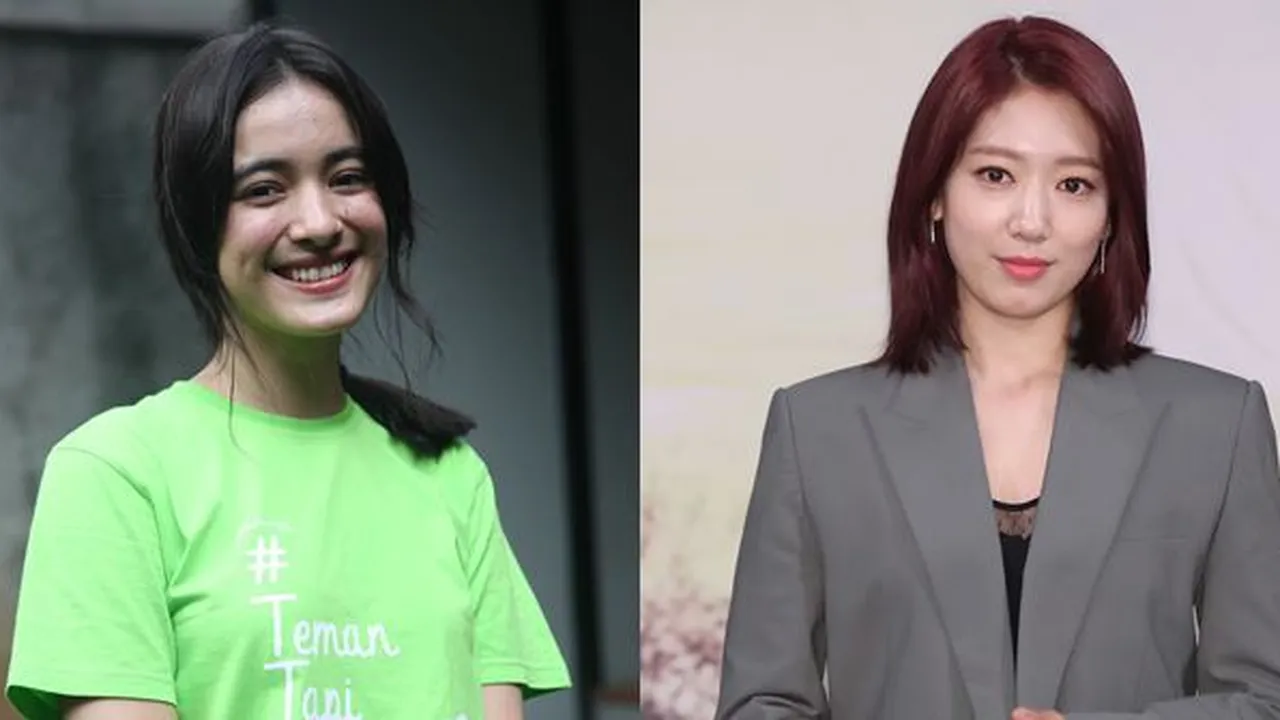 Bintangi Remake 'MIRACLE IN CELL NO 7', Mawar De Jongh Santai Dibandingkan dengan Park Shin Hye