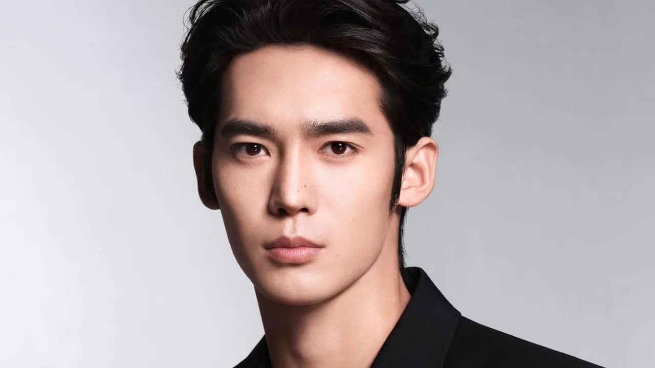 Ini Biodata 10 Aktor China Paling Populer, Siapa Saja Mereka?