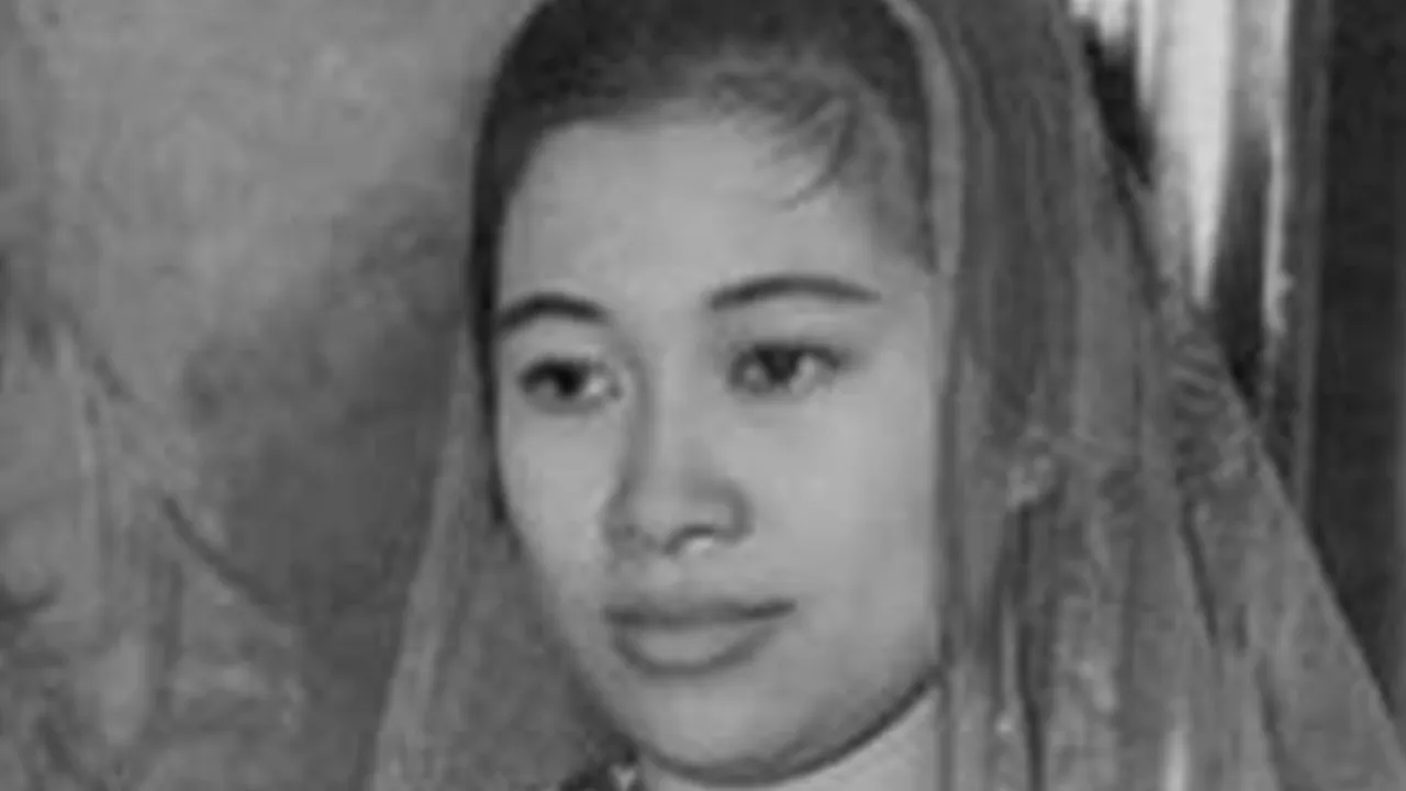 Biografi Fatmawati Ibu Negara Indonesia Pertama yang Menjahit Bendera Merah Putih