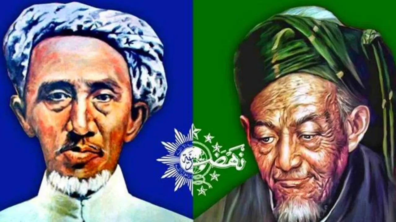 Biografi KH Ahmad Dahlan Pendiri Organisasi Muhammadiyah, Pelajari Pemikiran-pemikirannya