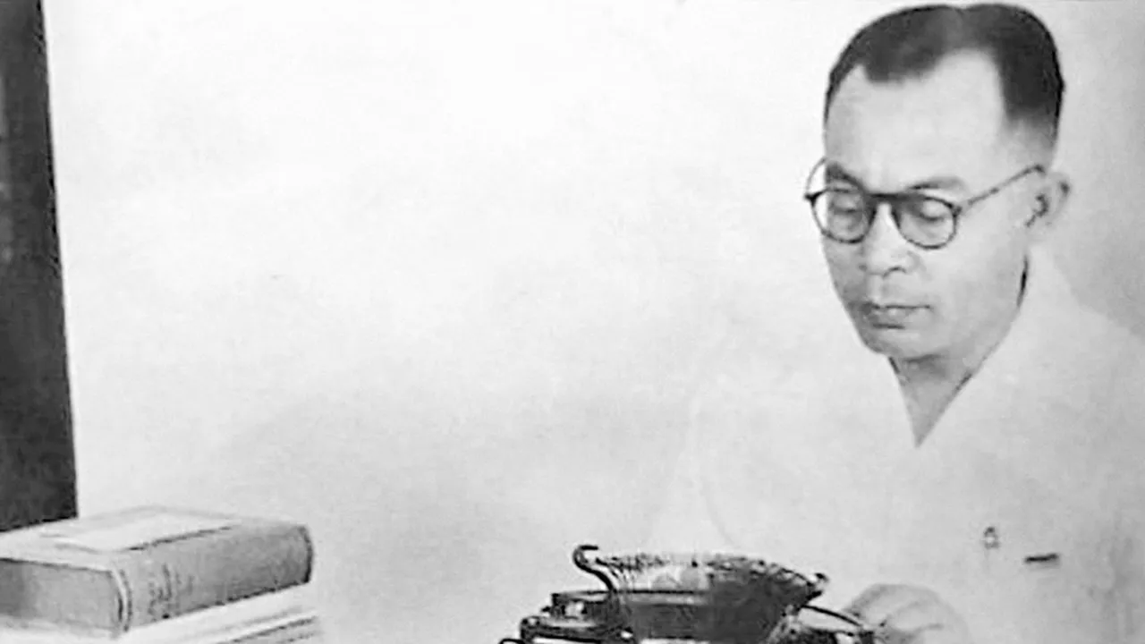 Biografi Moh Hatta Wakil Presiden Pertama Indonesia, Lengkap dan Ringkas