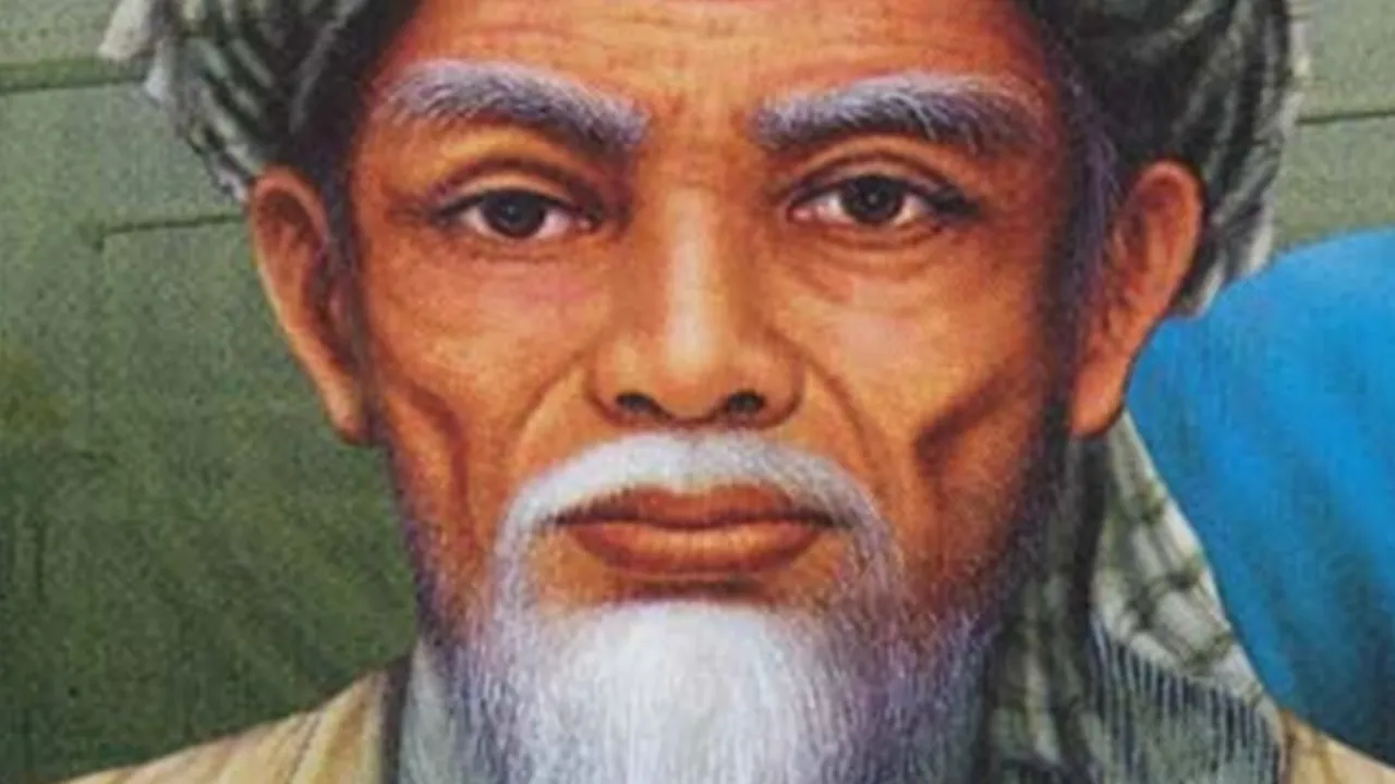 Biografi Sunan Bonang Wali Songo yang Berdakwah dengan Seni, Ketahui Metode Dakwah - Karya-karyanya