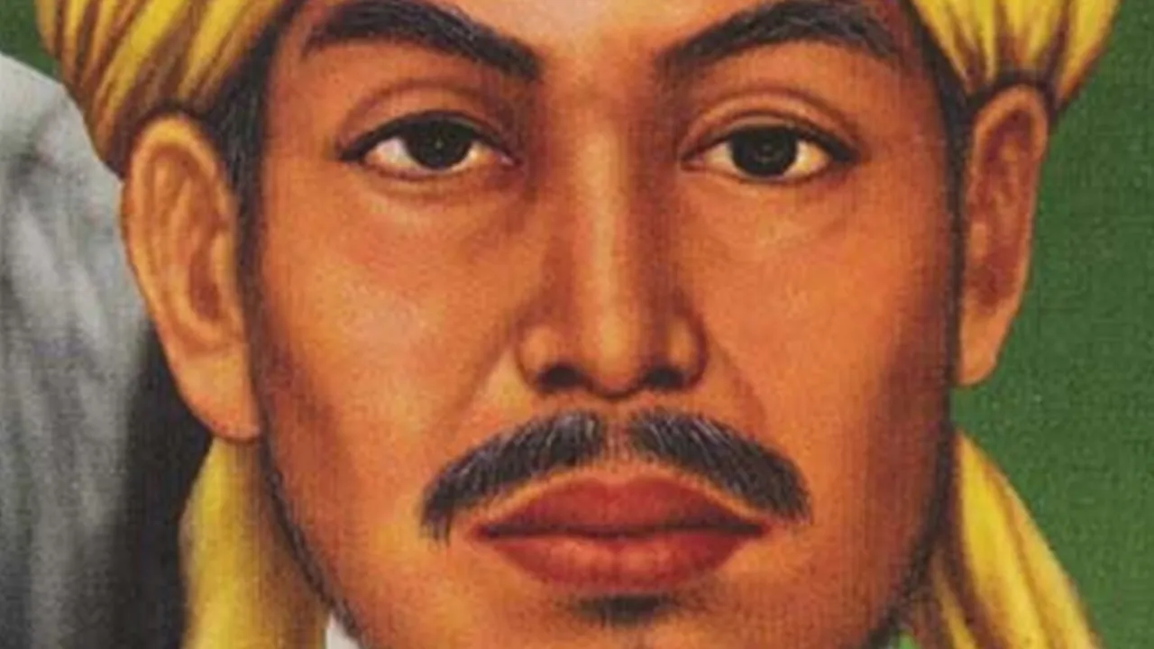 Biografi Sunan Gunung Jati Lengkap, Wali Songo yang Sempat Jadi Raja Kesultanan Cirebon