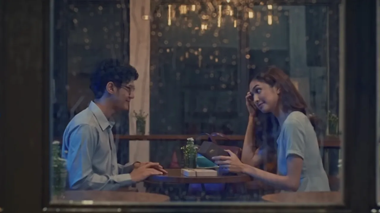 'Birdy Latte', Pahit Manis Kisah Cinta Mikha Tambayong