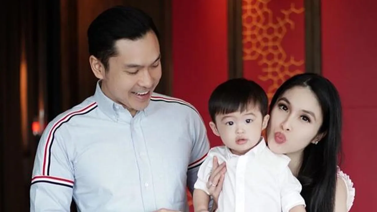 Birthday Lunch Sandra Dewi, Puji Ide Harvey Moeis yang Selalu Terdepan