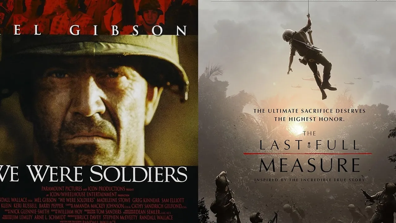 Bisa Belajar Sejarah, Ini 7 Film Perang Vietnam Terbaik Sekaligus Menghibur