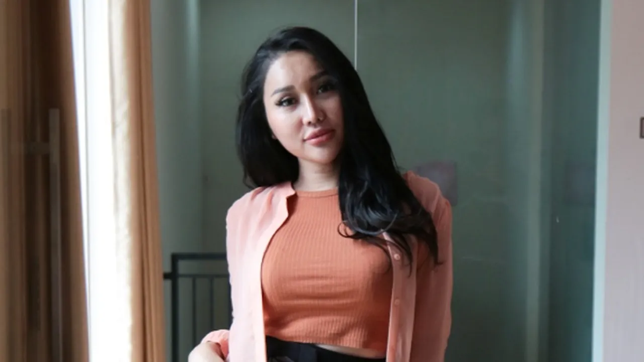 Bisa Beli Rumah Sendiri Pasca Bebas dari Penjara, Lucinta Luna: Alhamdulillah Rezeki Anak Soleh