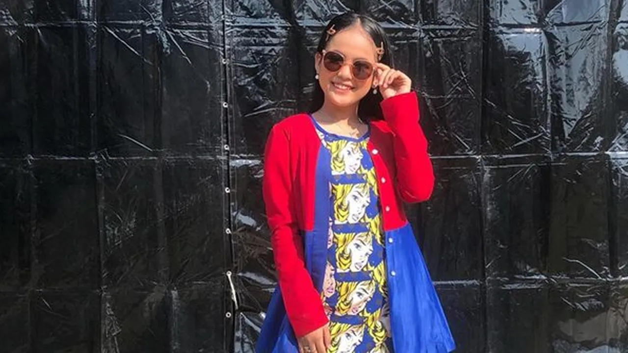 Bisa Bernyanyi dengan Merdu, Ternyata Ini Rahasia Putri Isnari Jaga Kualitas Suaranya