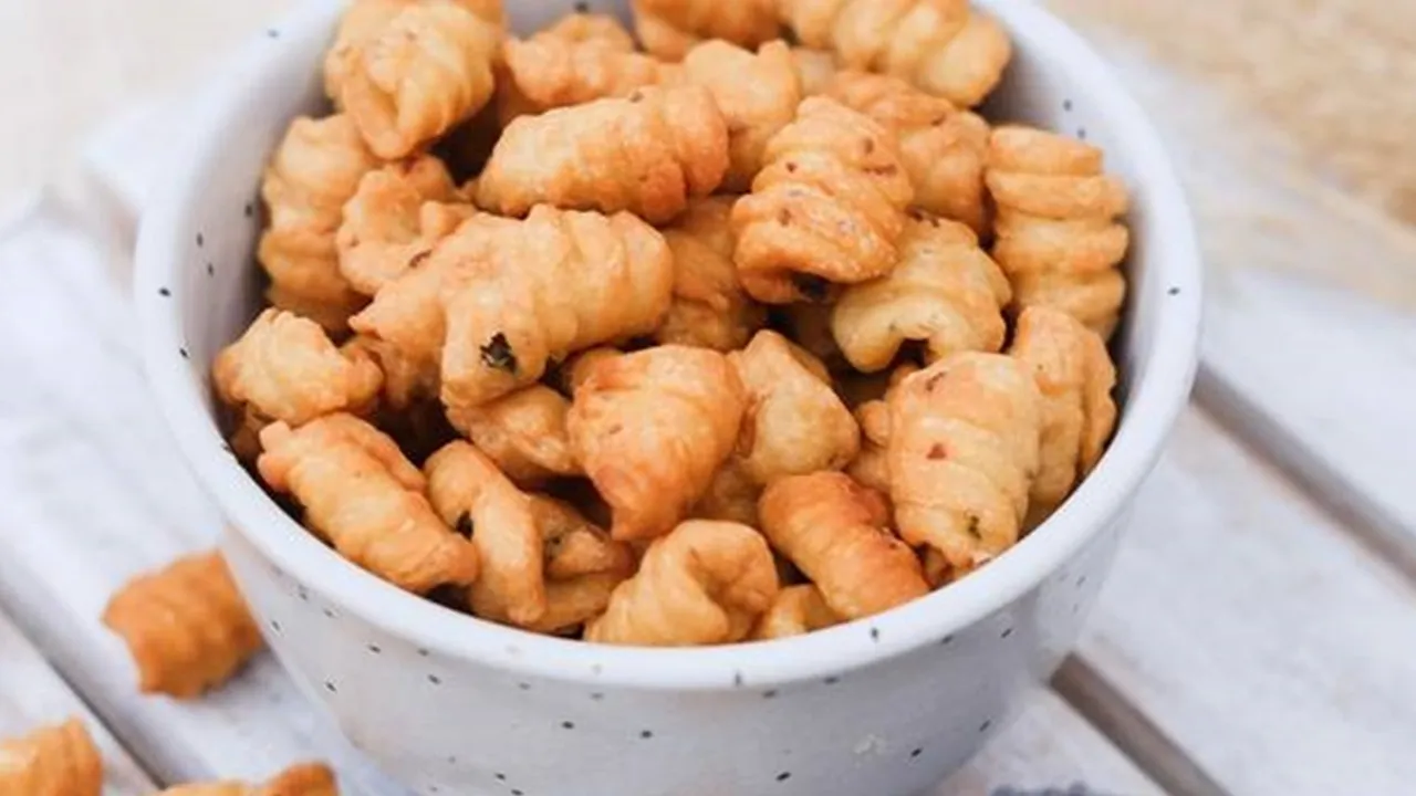 Bisa Bikin Sendiri di Rumah, Ini 7 Resep Kue Kering Lebaran Tanpa Oven yang Enak