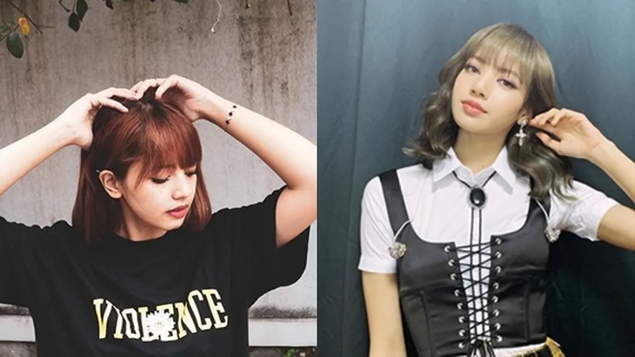 Bisa Dance dan Nyanyi, Shegan Mirip Lisa BLACKPINK Nggak Mau Jadi Idol K-Pop Karena Umur