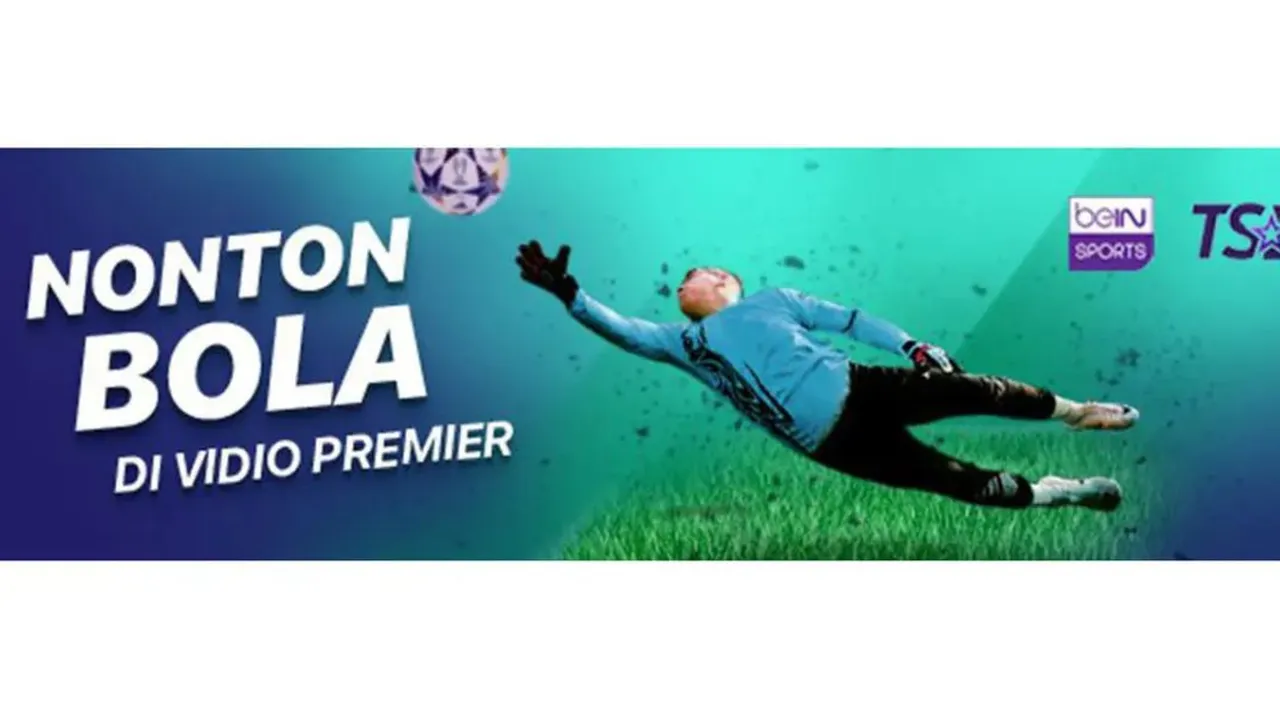 Bisa Diakses Menggunakan Smartphone, Begini Cara Nonton Bein Sport dengan Mudah
