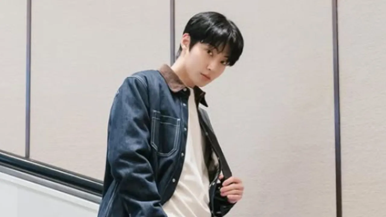Bisa Jadi Idol, Ini Deretan Aktor dan Aktris Korea yang Jago Nyanyi dan Suaranya Merdu