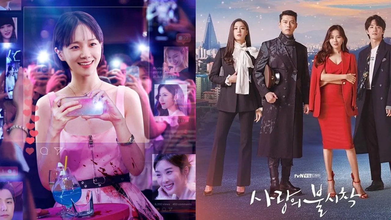 Bisa Jadi Inspirasi, Ini 7 Drama Korea dengan Outfit yang Cantik dan Modis