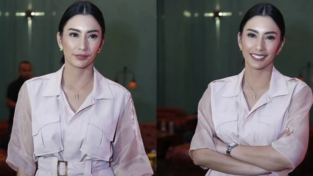 Bisa Kerja Bareng Raffi Ahmad, Tyas Mirasih Sebut Mantan Berfaedah