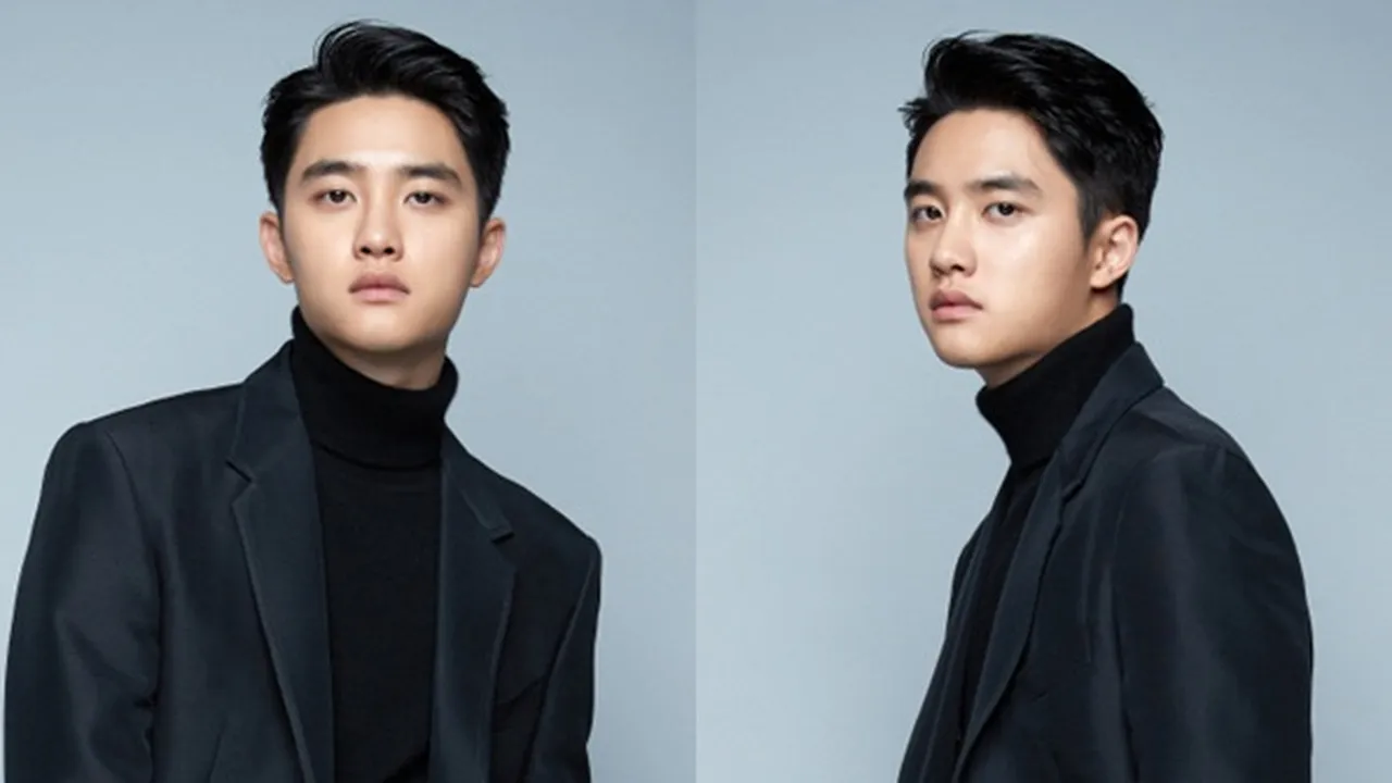 Bisa Libur 6 Hari Setelah Sibuk Kerja 7 Tahun, D.O. EXO Sampai Nggak Mikir Pacaran