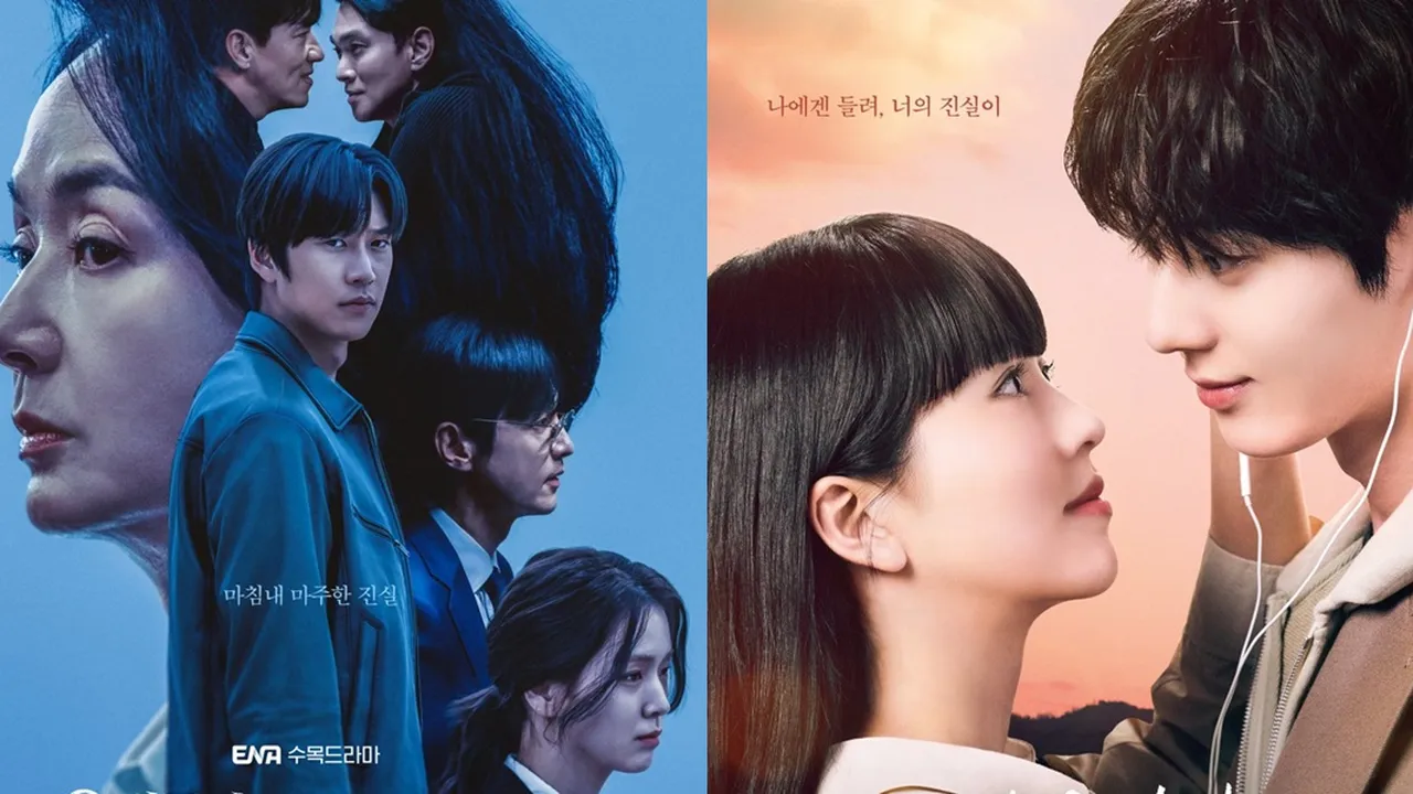 Bisa Nonton Maraton, Ini 7 Drama On Going yang Episodenya Sudah Banyak - Punya Kisah Seru