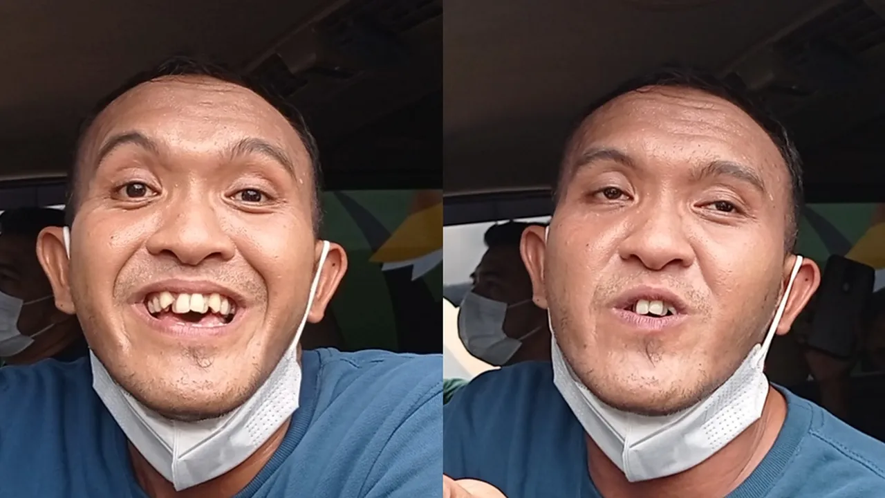 Bisa Sampai Dua Digit, Segini Penghasilan Caisar YKS Dari TikTok