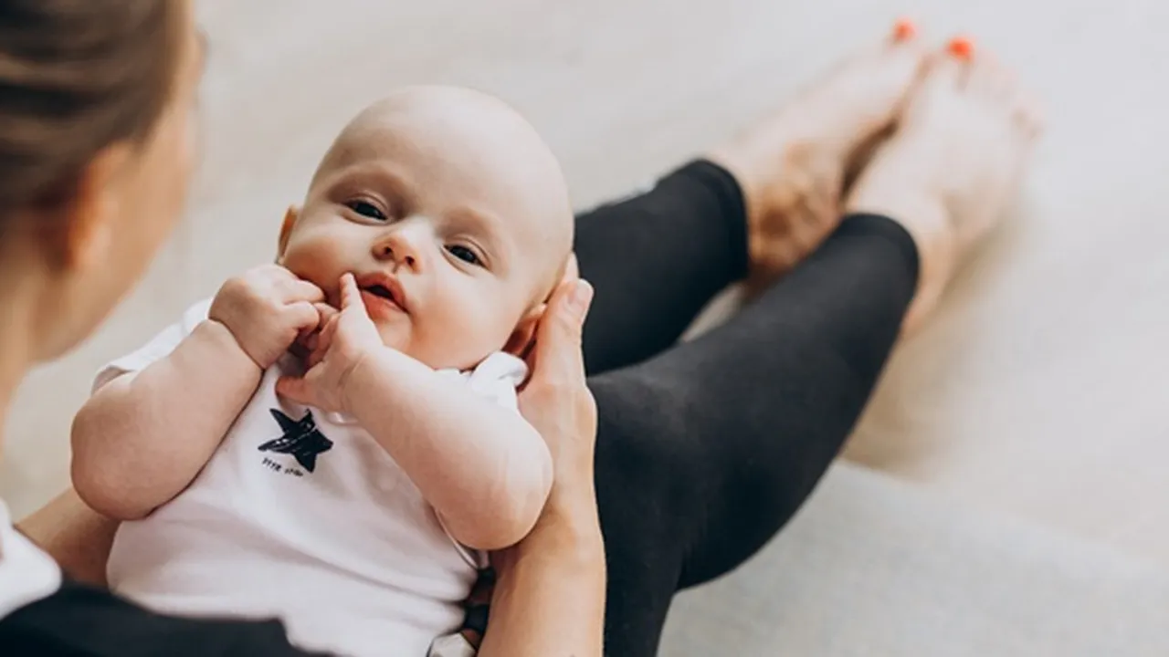 Bisa Sebabkan Dehidrasi, Ini 6 Cara Mengatasi Diare Pada Bayi