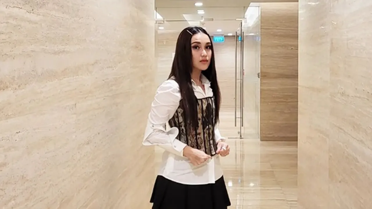 Bisnis Ayu Ting Ting Dilaporkan ke Polisi Atas Kasus Dugaan Kelalaian di Tempat Karaoke
