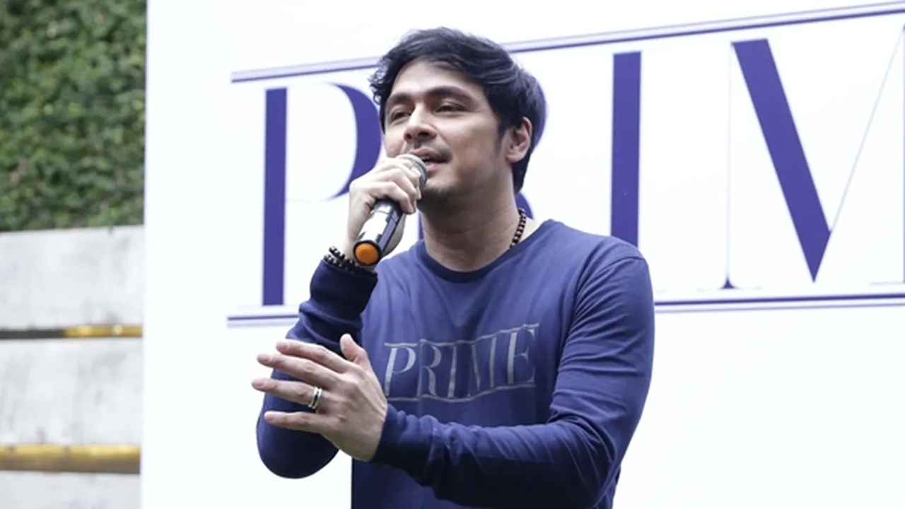 Bisnis Fashion, Thomas Djorghi Wujudkan Impian Masa Lalu