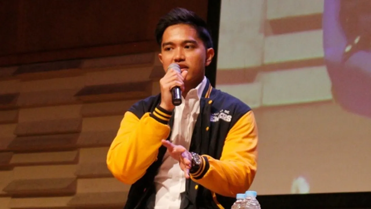 Bisnis Kaesang Pangarep Diserang Hoax