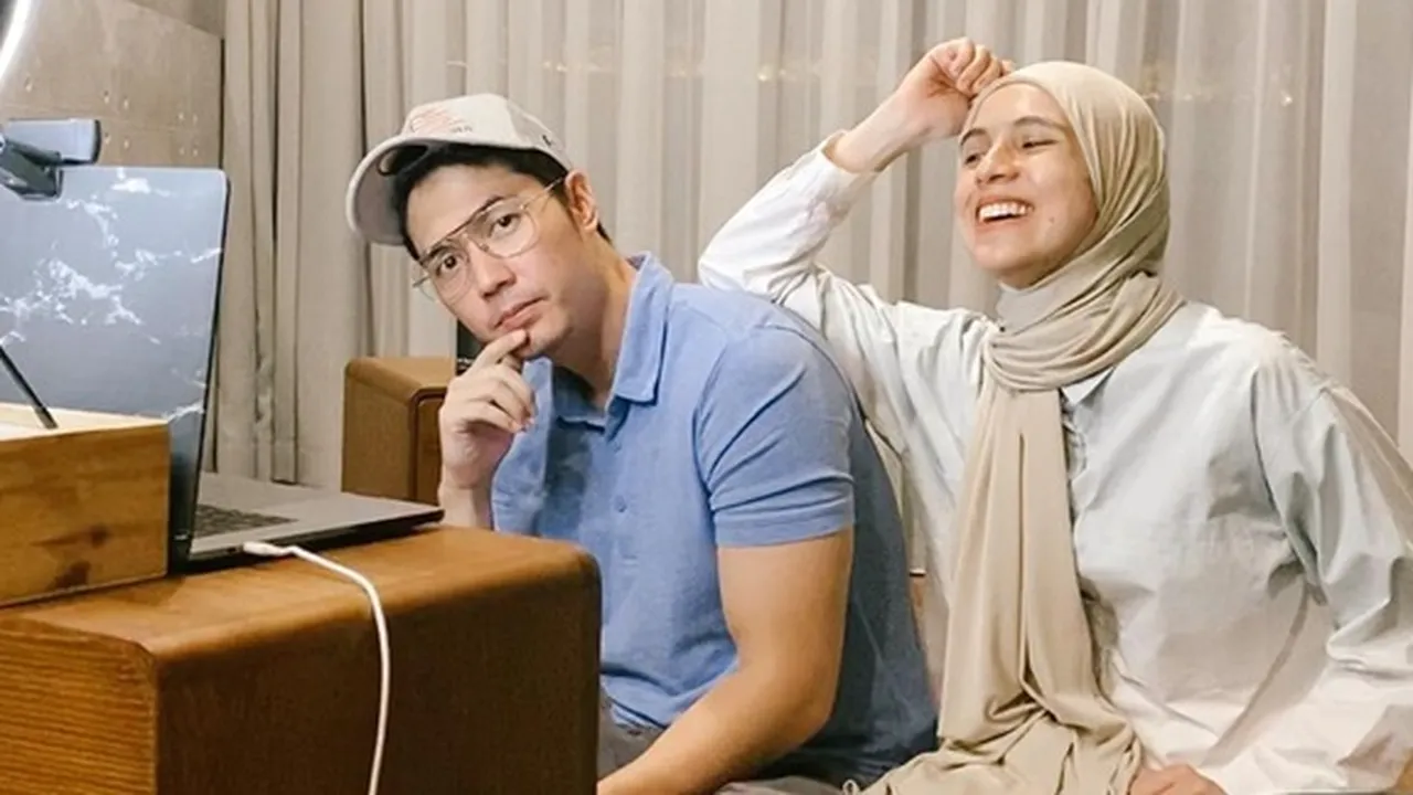Bisnisnya Terdampak Pandemi, Begini Cara Nycta Gina dan Rizky Kinos Tetap Bertahan Bisnisnya Terdampak Pandemi, Begini Cara Nycta Gina dan Rizky Kinos Tetap Bertahan