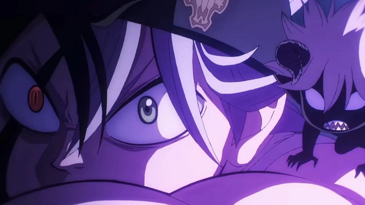 BLACK CLOVER Season 2 Pamer Wujud Baru Asta, Devil Union Akhirnya Tampil Perdana!