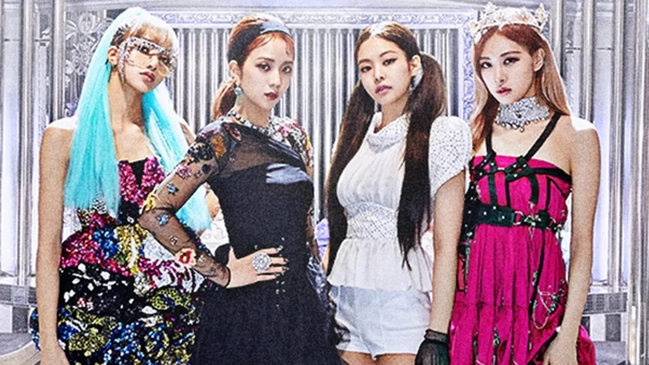 BLACKPINK Dikabarkan Akan Tampil di 'Late Night Show With James Corden'