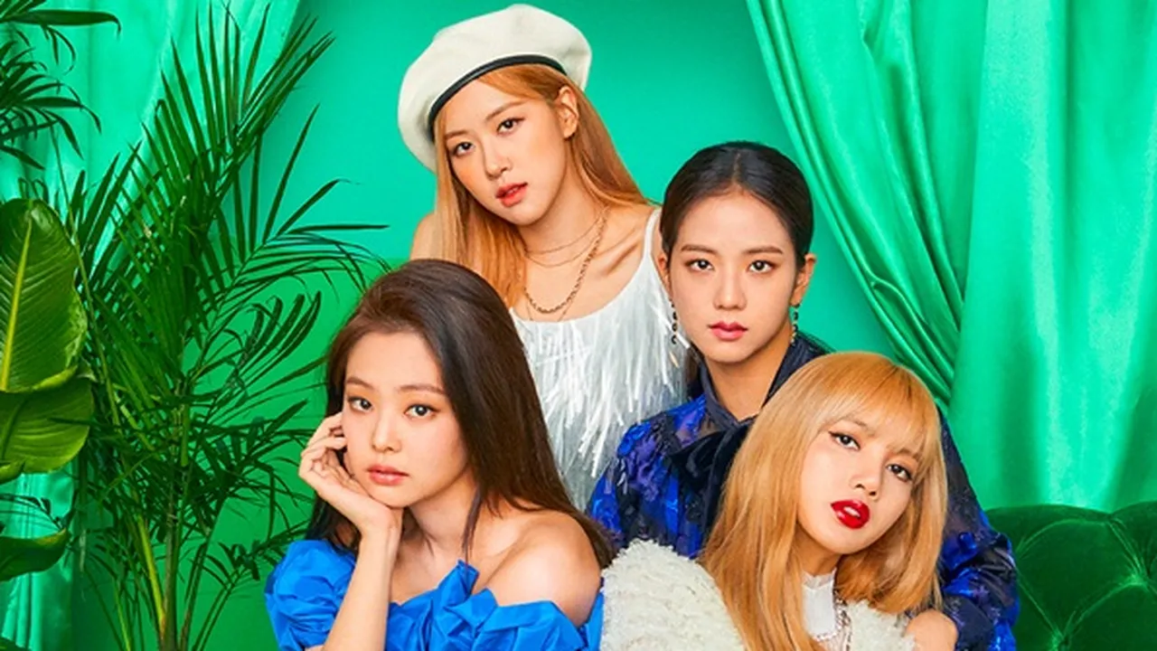 BLACKPINK Dikabarkan Comeback Maret 2019, Begini Kata YG Entertainment BLACKPINK Dikabarkan Comeback Maret 2019, Begini Kata YG Entertainment