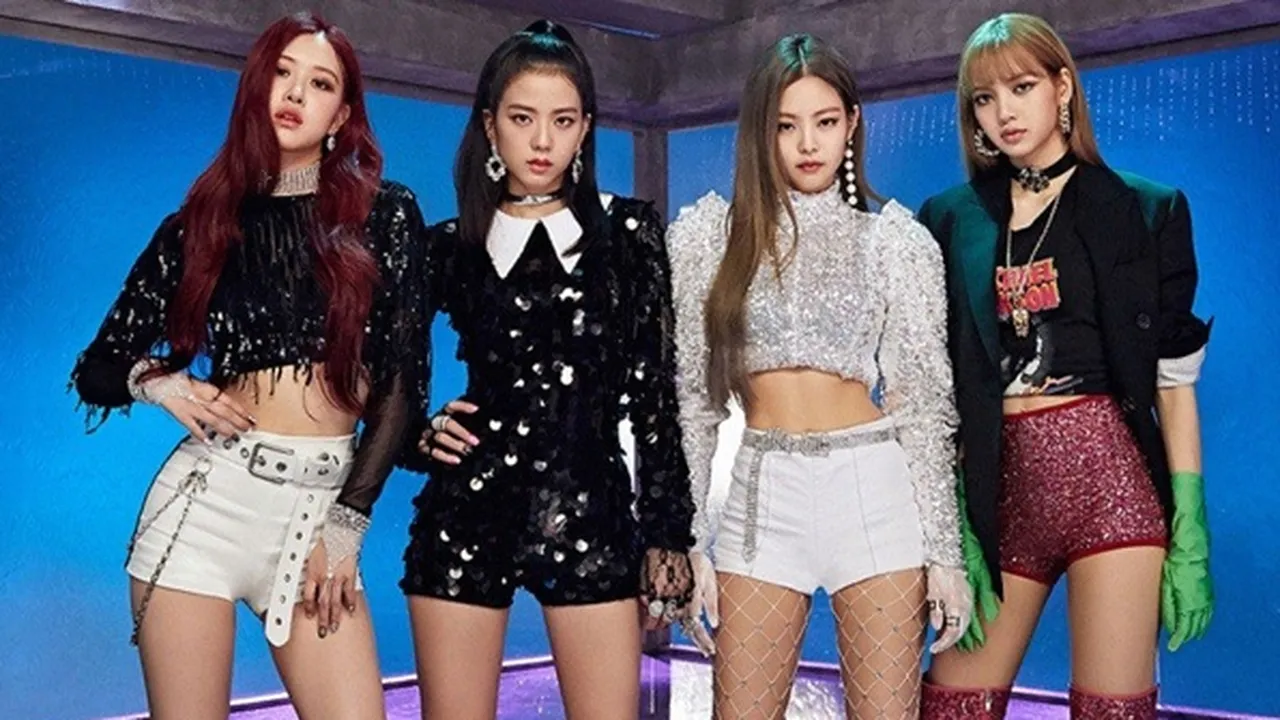 BLACKPINK Dikonfirmasi Akan Tampil Secara Live di 'Good Morning America'!
