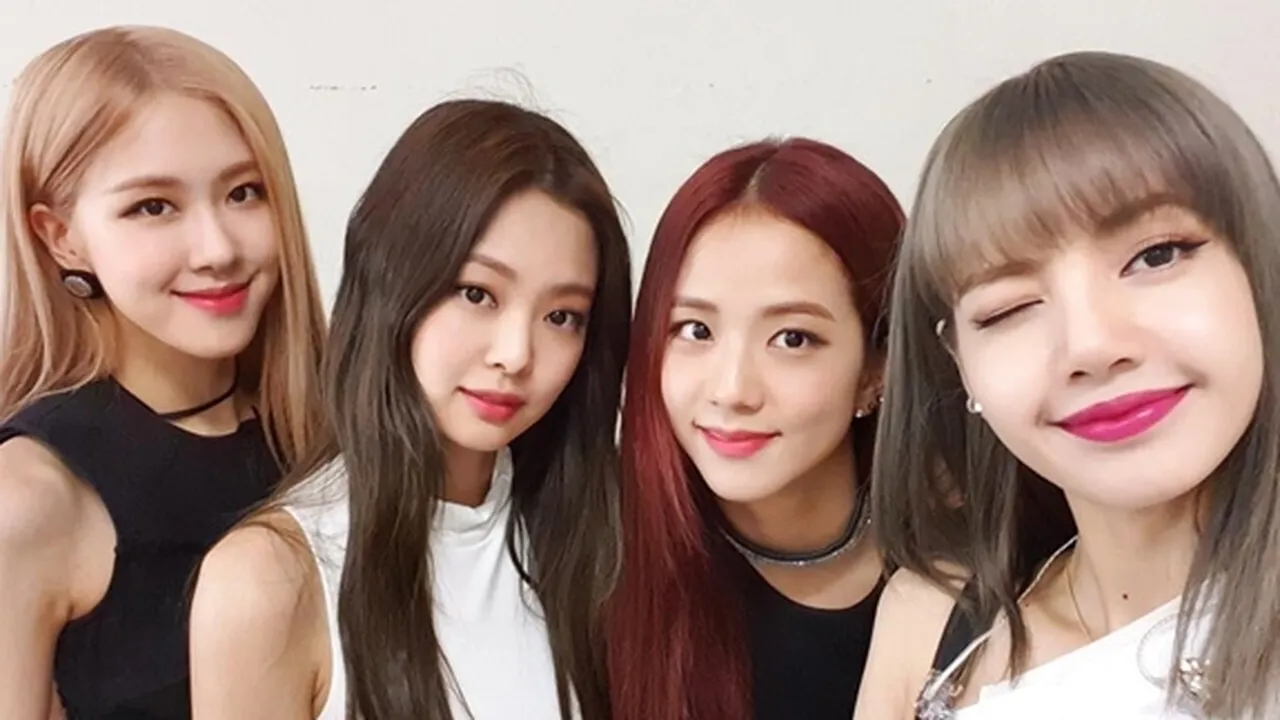 BLACKPINK Dikonfirmasi Bakal Sapa Fans Indonesia Bulan Januari 2020 Mendatang
