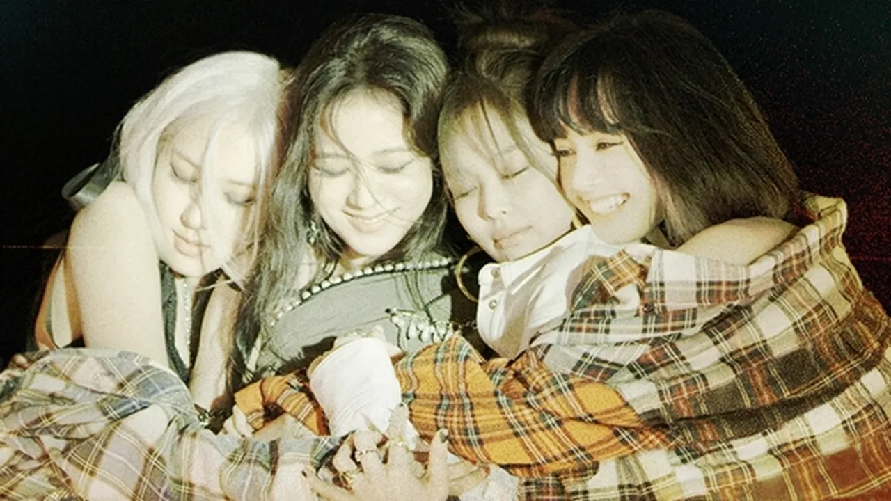 BLACKPINK Resmi Tempati Peringkat Kedua Artis yang Punya Subscribers Terbanyak di Youtube!