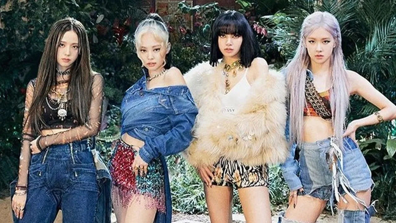 BLACKPINK Sabet 5 Gelar di Guinness World Records Dengan MV 'How You Like That', Apa Aja? BLACKPINK Sabet 5 Gelar di Guinness World Records Dengan MV 'How You Like That', Apa Aja?