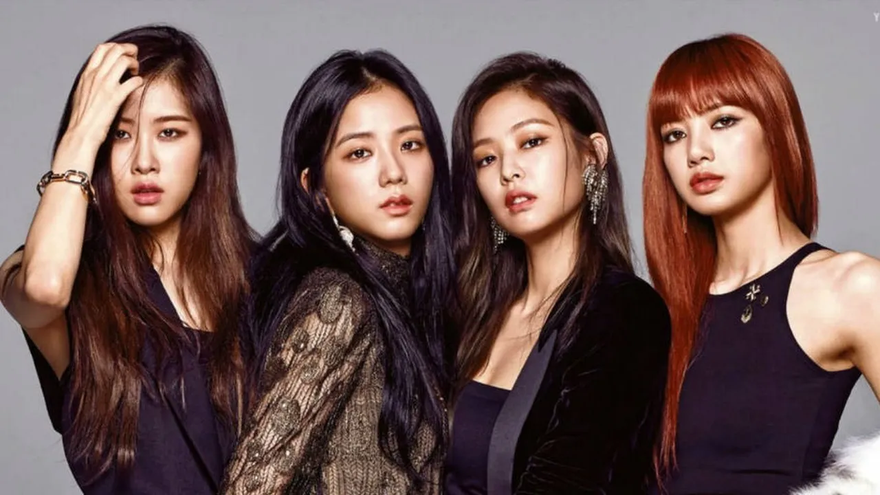 BLACKPINK Umumkan Pre-Release Single 26 Juni 2020, Tagar #BLACKPINKISCOMING Melejit di Twitter