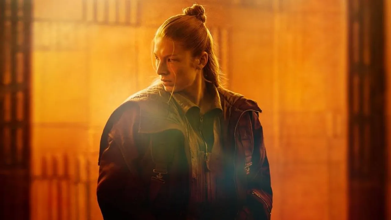 Blade Runner 2099 di Prime Video: Jadwal Tayang, Sinopsis, dan Pemeran
