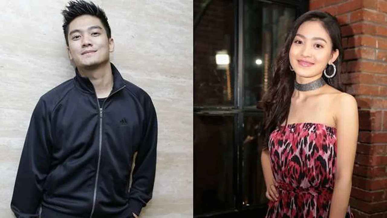 Blak-Blakan Boy William Pernah PDKT ke Natasha Wilona, Tapi Gagal