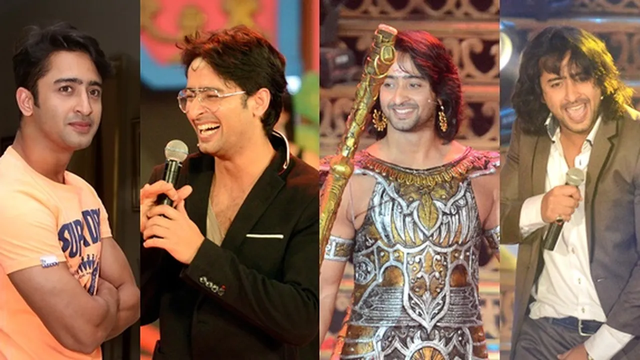 Blak-Blakan Fakta Shaheer, Chemistry Bareng Soumya - Alih Profesi