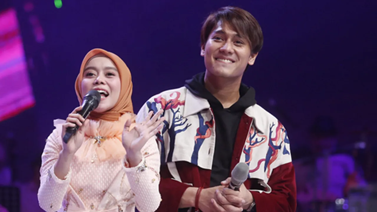 Blak-Blakan, Lesti Mengaku Suka Dengan Perhatian Kecil yang Diberikan Rizky Billar