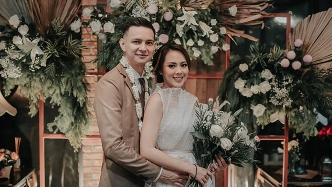 Blak-Blakan! Marcell Darwin Akui Nabila Hamil Duluan Sebelum Menikah