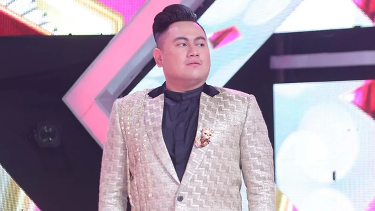 Blak-Blakan, Nassar Mengaku Pernah Lakukan Hubungan Intim dengan Nenek-Nenek