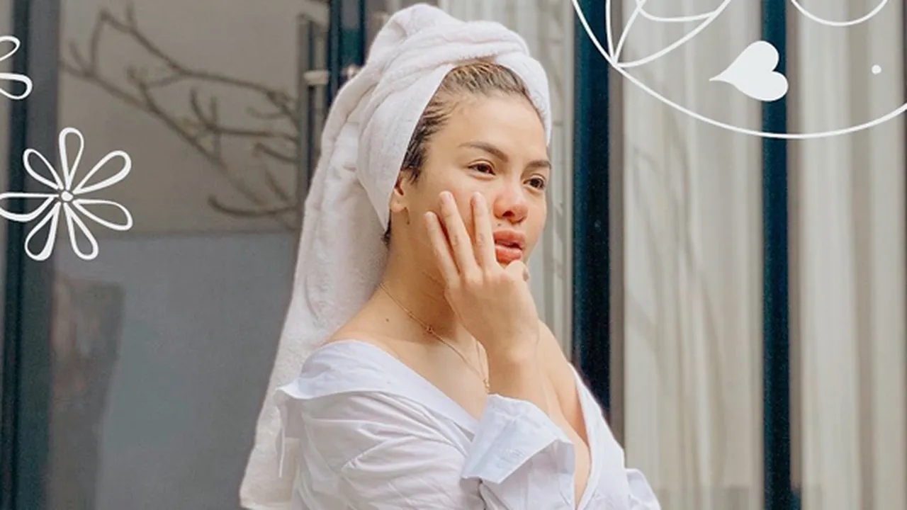 Blak-Blakan, Nikita Mirzani Mengaku Pernah Threesome Bersama Pasangannya