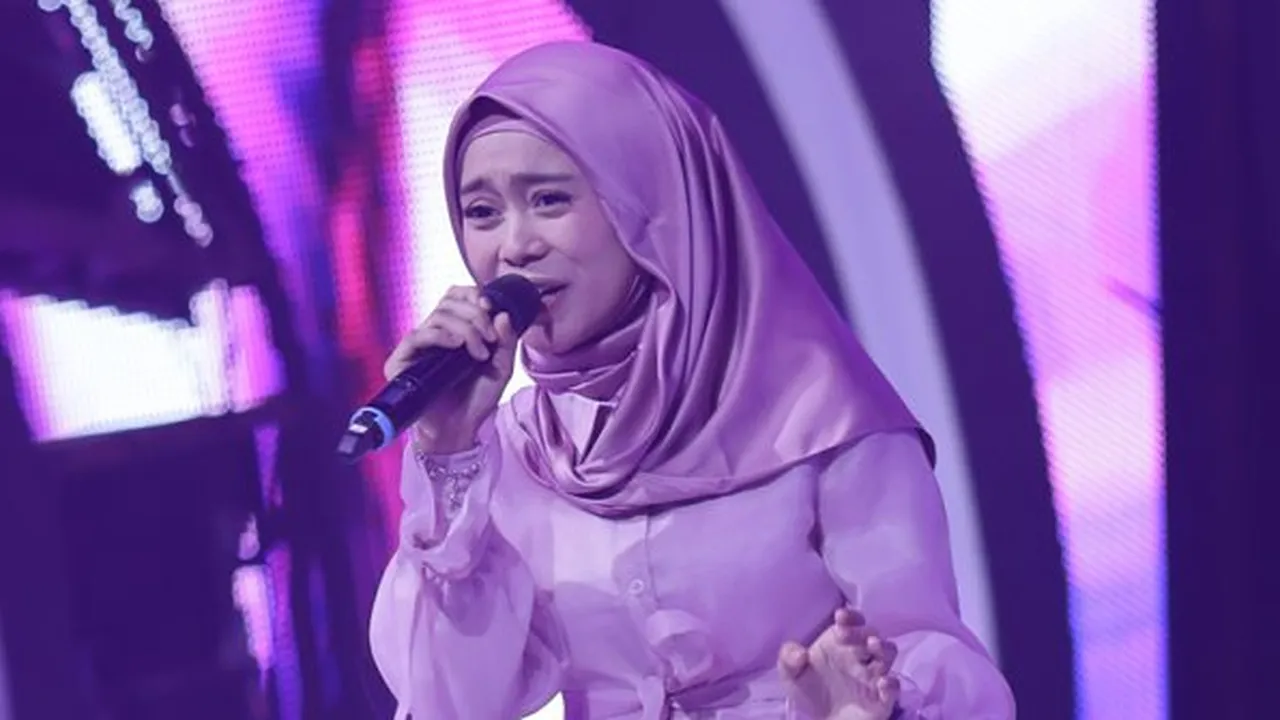 Blak-Blakan soal Awal Mula Pacaran Sama Rizki DA, Lesti Akui Nggak Pernah Ditembak