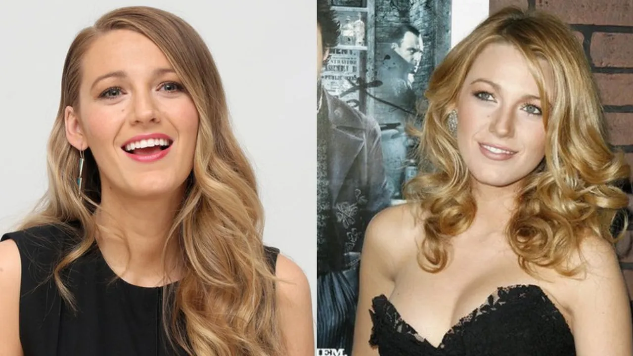 Blake Lively Buka-Bukaan Tentang Body Shaming Dari Justin Baldoni: Berlebihan!