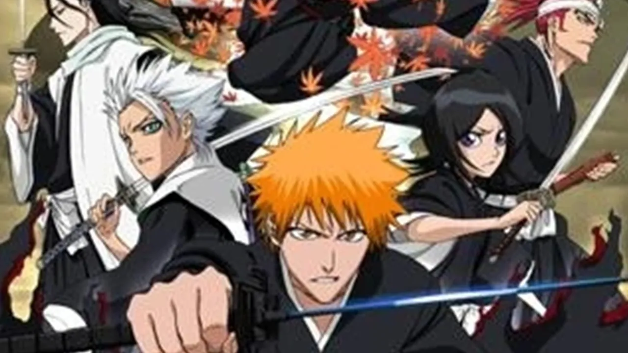 Bleach Itu Anime Apa dan Kenapa Bisa Populer di Seluruh Dunia?