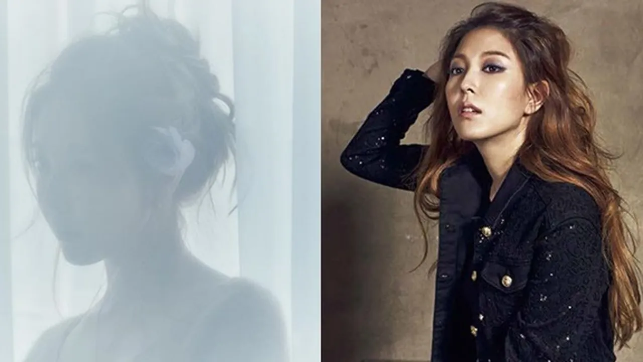 BoA Bakal Comeback dengan Album ke-10 'BETTER' Bulan Desember Mendatang, Rilis Teaser di Hari Ulang Tahun