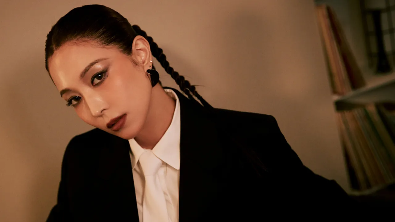 Tunjukkan Karismanya Lewat Mini Album 'FORGIVE ME', BoA Rilis Teaser MV Terbaru