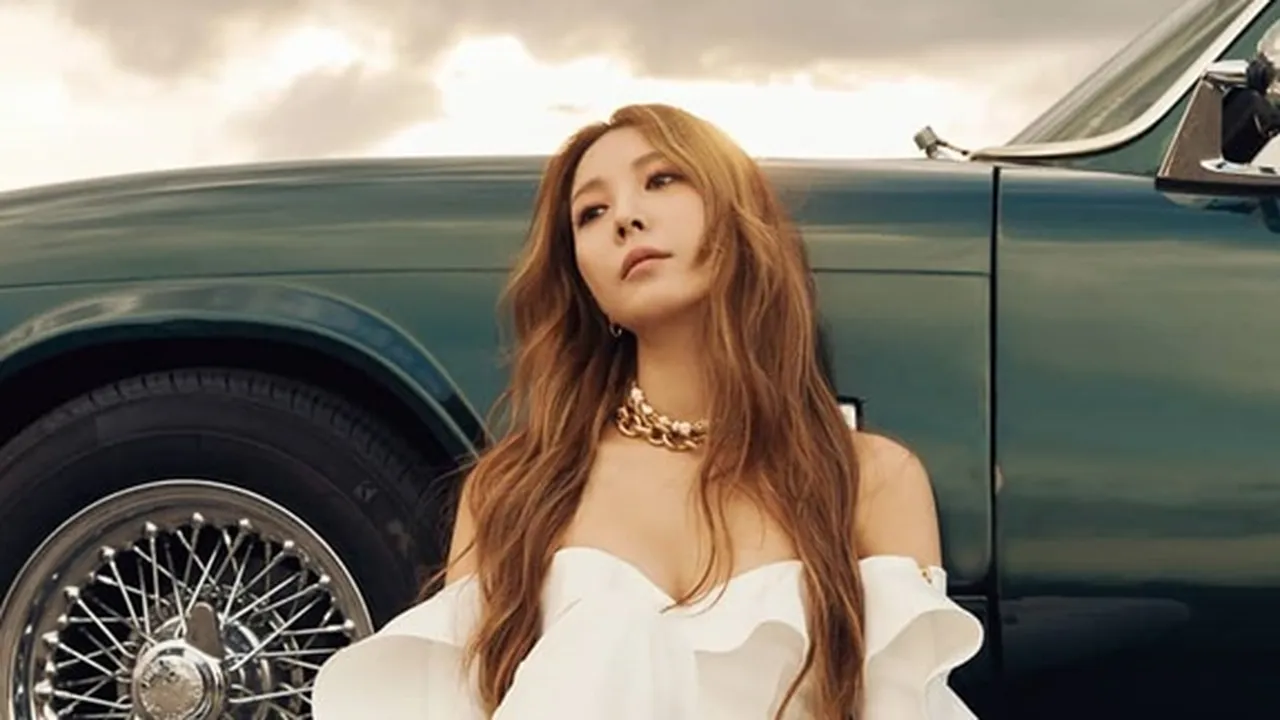 BoA Tampil Enerjik di MAMA 2020, Netizen: Aku Makin Tua Makin Gampang Pegel-pegel