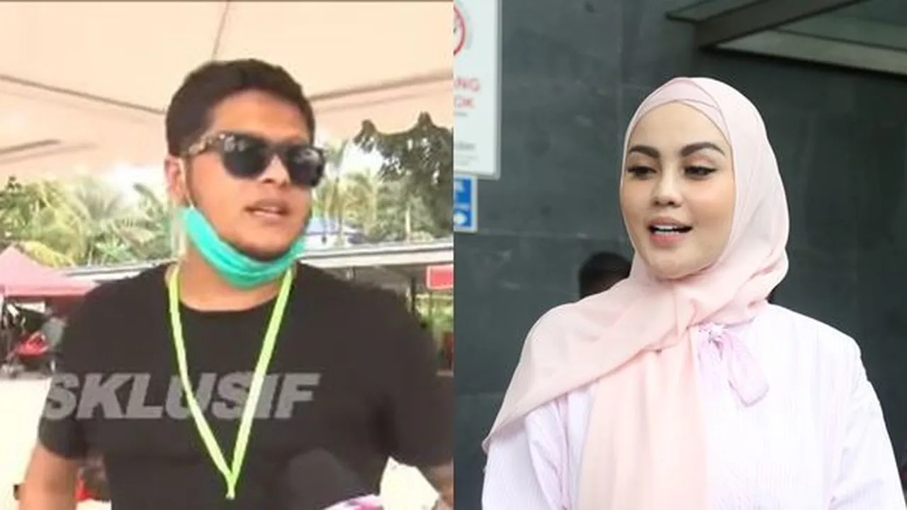 Bobby Michael Sebut Ada Kebohongan dalam Gugatan Cerai Jennifer Dunn Bobby Michael Sebut Ada Kebohongan dalam Gugatan Cerai Jennifer Dunn
