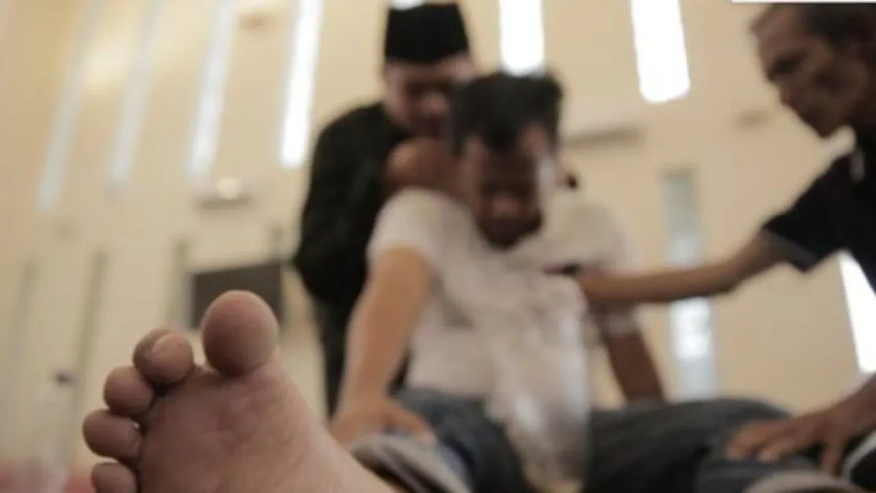 Bocah 17 Tahun di Malang Jadi Korban Teraphis Pengobatan Ruqyah